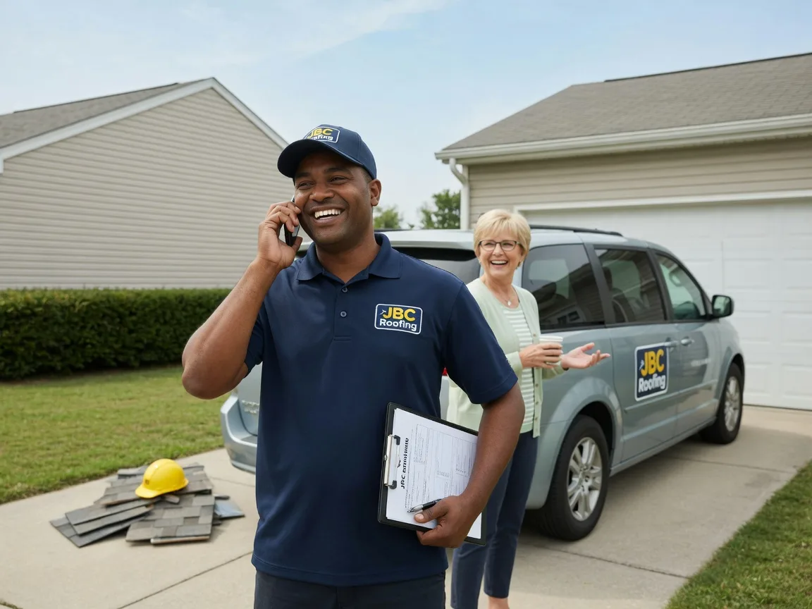 Roof Replacement Tulsa, OK FAQs